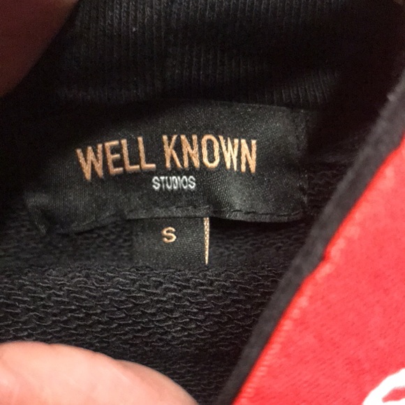 Well Known Hoodie - Picture 10 of 13